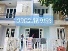 Hình ảnh Nhà Ngã 3 Mỹ Hạnh Nam TP. Đức Hòa,Trệt Lầu 48m2/1t390, SHR,thuê 3tr/th
