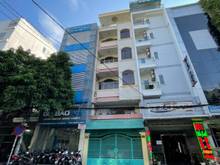 Hình ảnh Bán nhà MT Trần Quốc Toản, Phường 8, Quận 3 giá 52 tỷ  Hầm, 7Tầng