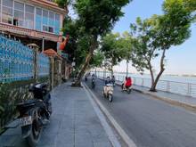 Hình ảnh Kinh Doanh Khách Tây, Đẹp Nhất Mặt Phố Võng Thị - Trích Sài, 190m2