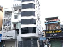 Hình ảnh chính chủ cần bán MT Phan Đình Phùng Q.PN 6,5x20m NH 7,3 Gía 65 tỷ TL