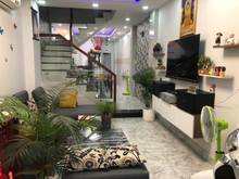 Hình ảnh Nhà bán quận 10, nguyễn tiểu la, đẳng cấp, chủ là ngôi sao điện ảnh