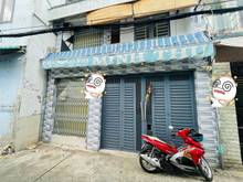 Hình ảnh Bán Gấp Nhà HXH Phú Thọ Hoà, Tân Phú, Giá Rẻ, 82m2, Ngang 6,3M.