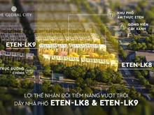 Hình ảnh bán nhà The Global City Quận 2 nhà phố đạt chuẩn Quốc tế đầu tiên HCM