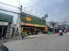 Hình ảnh Góc 2MT Phường 11 Quận Gò Vấp Cho Thuê