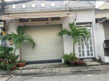 Hình ảnh Bán Nhà Ngã 3 Đông Quang, Phường Hiệp Thành, Quận 12 -  60m2, HXH.