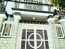 Hình ảnh @ Nhà hẻm đường Huỳnh Tấn Phát, TT. Nhà Bè, Nhà Bè.