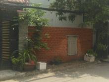 Hình ảnh Bán lô đất HXH 7m Phan Huy Ích, P14, dt 4x 18.5m, giá 6 tỷ bớt lộc