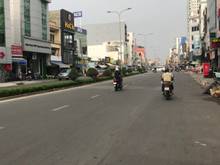 Hình ảnh Bán Nhà MẶT TIỀN 80m2 (4.7 x 17.5m) Xô Viết Nghệ Tĩnh Đoạn 2 Chiều
