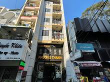 Hình ảnh Bán nhanh nhà MT đường Lý Chính Thắng Phường 8, Quận 3 (4,4x25m)