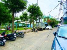 Hình ảnh Bán nhà 52m2, đường Nguyễn Minh Châu, Quận Tân Phú, 4 Lầu, đúng hình