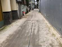 Hình ảnh Bán nhà phạm văn bạch, tân bình, hxh, 2 mặt tiền hẻm, nở hậu, giá rẻ.