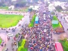Hình ảnh Rose Mall - An Nông 5. Chương Trình Tri Ân Khách Hàng 10/7/2022.