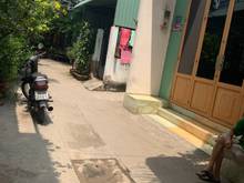 Hình ảnh GẤP Bán nhà đường Dương Văn Cam chợ Thủ Đức Ngang 5m, Sổ vuông nở hậu