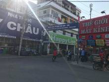 Hình ảnh Nhà Mt Ngã 3 Đông Quang, nguyễn Ảnh thủ, Ngang 6.5m, giá hơn 4ty