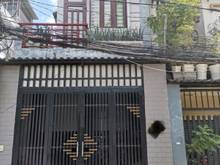 Hình ảnh HXH thông Mã Lò, 4 x13m, 2 tầng chỉ 3,59 tỷ.