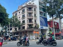 Hình ảnh Cho thuê nhà 2 MT Trần Hưng Đạo - 4 Tầng dễ kinh doanh