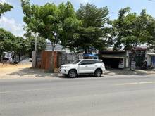 Hình ảnh Đất Ở Mặt Tiền Kinh Doanh Nguyễn Văn Bứa Xuân Thới Sơn Hóc Môn