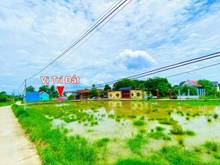 Hình ảnh Đất Nền Châu Thành Giá Rẻ 100m2 TC Mặt Tiền Đường Bê Tông 4.5