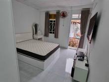 Hình ảnh Kẹt Tiền Cần Bán Gấp Căn Nhà Sư Vạn Hạnh - Q.10, 2.3 tỷ, DT 40m2,SHR