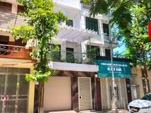 Hình ảnh Cho thuê nhà 5 tầng khu đô thị Văn Quán, văn phòng, kinh doanh 25tr