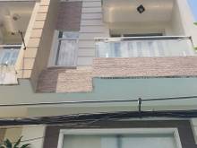 Hình ảnh GIA ĐÌNH CẦN BÁN GẤP! Nhà Võ Văn Ngân,TP.Thủ Đức1TỶ750,  57m3