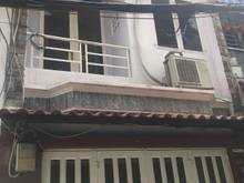 Hình ảnh Xoay vốn bán nhà đường số 12, Thủ Đức giá 1 tỷ 610 triệu, 53m2,SHr