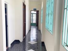 Hình ảnh MT Trần Hưng Đạo_4,2 x 28m_ 1tr_6L_20P_Thang Máy.