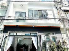 Hình ảnh @@@@@ Bán nhà vị trí đẹp hẻm Dương Cát Lợi, TT. Nhà Bè.