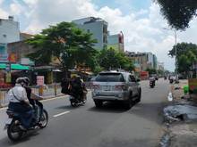 Hình ảnh Bán nhà mặt tiền Tây Thạnh -Tân Phú ngang 5m, có vỉa hè, giá 12 tỷ 9