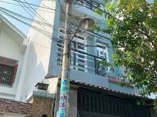 Hình ảnh Ra gấp nhà Luỹ Bán Bích Tân Phú giá thiện chí 1 tỷ 520 triệu SHR