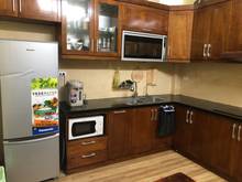 Hình ảnh Tôi bán nhà 5T tâm huyết của V/C tôi đường Phú Lương, Hà Đông MT 4,5m.