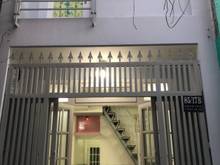 Hình ảnh Nhà bán đường số 12, Phường Bình Hưng Hòa A, Quận Bình Tân