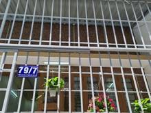 Hình ảnh 💥💥💥 Nhà đẹp 32m2 1 lầu Thạnh Lộc 08 Khu du lịch Bến Xưa , quận 12