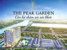 Hình ảnh Dự án THE PEAK GARDEN - Chủ Trang MB66.COM Chính Thức - MB 66 Uy Tín HƯNG LỘC PHÁT, pháp lý toàn.