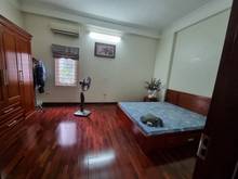 Hình ảnh Bán nhà mới ở Việt Hưng 5 tầng, oto để trong nhà, thoáng trước sau