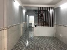 Hình ảnh Bán gấp nhà Mt Tân Hoà Đông, Phường 14, Quận 6. DT: 5x20m