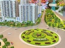 Hình ảnh Bán 1PN lớn 63m2 giá 2,5 tỷ trung tâm Q9, cách khu Công nghệ cao 5 phú