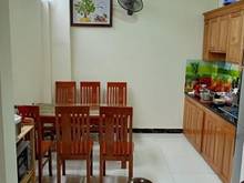 Hình ảnh Bán nhà đường Quang Trung, 4 tầng, Full Nội thất, 35m2, Chỉ 2.5 tỷ