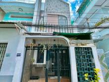 Hình ảnh Bán nhà trệt lầu hẻm 91A &91B - Đ.Nguyễn Đệ - P.An hoà giá 3.1 tỷ