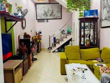 Hình ảnh Bán Nhà Tây Hồ - Ngõ 370 Thụy Khuê - 31m2 - 2 Thoáng - Gần Hồ Tây.