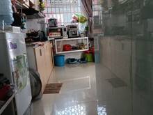 Hình ảnh @ Nhà phố hẻm Huỳnh Tấn Phát, Phú Xuân, Nhà Bè.