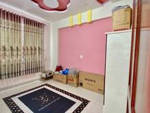 Hình ảnh Nhà Biệt thự mini Mỹ Hòa ,Xuân Thới Đông Hốc Môn 6X14,đường 5m,Giá 5T2