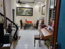 Hình ảnh Bán nhà Phú Diễn 50m2 ô tô đỗ gần, tặng full nội thất