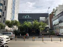 Hình ảnh Góc 2MT Nguyễn Văn Trỗi PN sở hữu 2000m2 DTSD giá tốt!!!