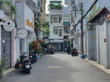 Hình ảnh Bán nhà HXH đường Nguyễn Văn Đậu, 60m2, CN đủ, chỉ 6.8 tỷ