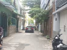 Hình ảnh Chính Chủ Lâu Đời Bán Nhà Cũ KHU CỰC HIẾM Nhà Bán 1 Bước qua Quận 1