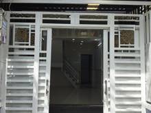 Hình ảnh Nhà rộng Phan Văn Trị 62m2, sân vườn, ngang lớn 5.2m x 12, giá chỉ 5tỷ