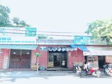 Hình ảnh Cho thuê mặt bằng quán ăn ĐC: 08 NGÔ SỸ LIÊN -HOÀ KHÁNH BẮC-LIÊN CHIỂ