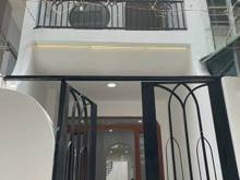 Hình ảnh Bán nhà hẻm xe hơi khuông việt, tân phú, 68m2, 2 tầng, 3pn, giá 5 tỷ 6