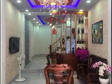 Hình ảnh BÁN GẤP! Đ.Ba Vì.Q10 55m2 1T1L 3PN 3wc giá 1tỷ360